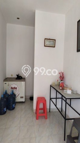 Rumah Terawat di BSD, Tangerang, Luas 203m² LB 170m² DIJUAL CEPAT! Rumah Terawat di BSD, Tangerang, Luas 203m² LB 170m² DIJUAL CEPAT!