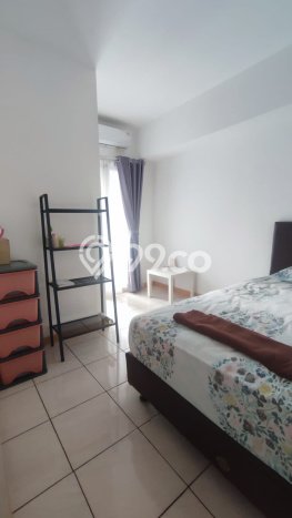 Apartemen Kawasan Gading Serpong, 1 KM, Luas 38m², Lokasi Prospektif Apartemen Kawasan Gading Serpong, 1 KM, Luas 38m², Lokasi Prospektif