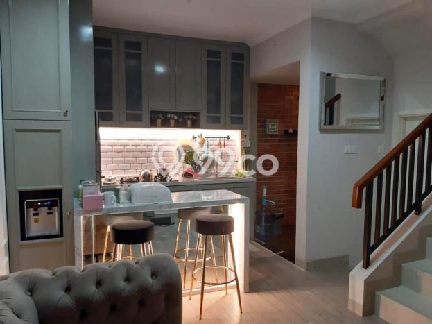 BEST PRICE! Rumah Berkualitas area Gading Serpong, LT 66m² Bangunan 62m² BEST PRICE! Rumah Berkualitas area Gading Serpong, LT 66m² Bangunan 62m²