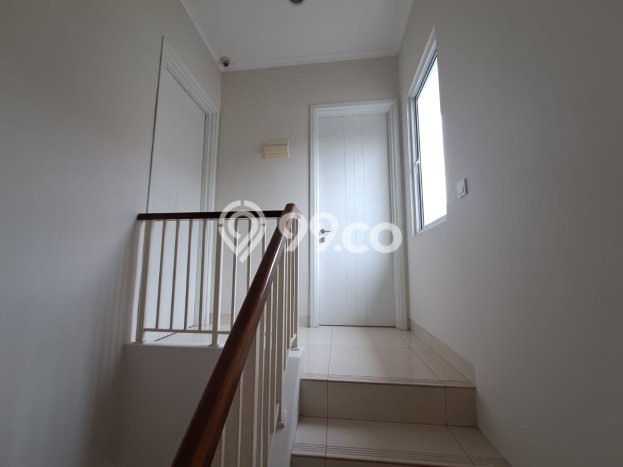 UNIT TERBATAS! Rumah di BSD City, 2 KM, Luas 105m² Bangunan 85m² UNIT TERBATAS! Rumah di BSD City, 2 KM, Luas 105m² Bangunan 85m²