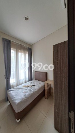 SPECIAL RATE! Rumah di BSD City, 3 KM, Area Asri, Luas 180m² Bangunan 125m² SPECIAL RATE! Rumah di BSD City, 3 KM, Area Asri, Luas 180m² Bangunan 125m²