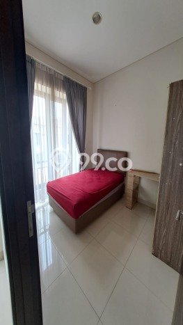 SPECIAL RATE! Rumah di BSD City, 3 KM, Area Asri, Luas 180m² Bangunan 125m² SPECIAL RATE! Rumah di BSD City, 3 KM, Area Asri, Luas 180m² Bangunan 125m²