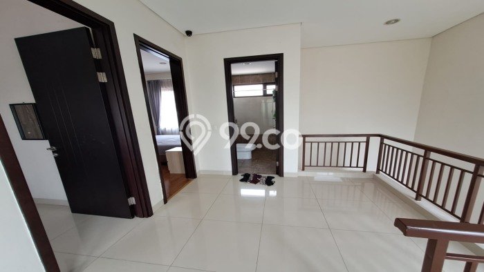 SPECIAL RATE! Rumah di BSD City, 3 KM, Area Asri, Luas 180m² Bangunan 125m² SPECIAL RATE! Rumah di BSD City, 3 KM, Area Asri, Luas 180m² Bangunan 125m²