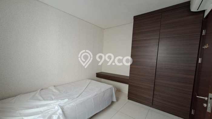 Rumah LT 60m² di Pinggir Kota BSD City, Tangerang - Harga Menarik Rumah LT 60m² di Pinggir Kota BSD City, Tangerang - Harga Menarik