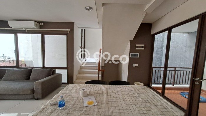 Rumah LT 60m² di Pinggir Kota BSD City, Tangerang - Harga Menarik Rumah LT 60m² di Pinggir Kota BSD City, Tangerang - Harga Menarik