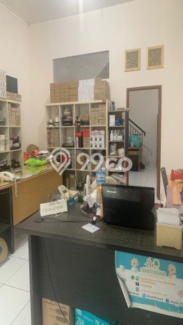 PRIME LOCATION! Ruko di Gading Serpong, Luas 103m², Kawasan Komersial, Lokasi Premium PRIME LOCATION! Ruko di Gading Serpong, Luas 103m², Kawasan Komersial, Lokasi Premium