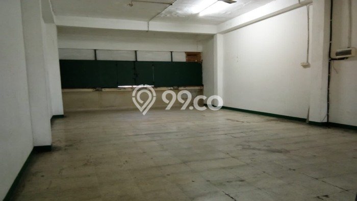LOKASI TERBAIK! Ruko Kawasan Pangeran Jayakarta, Luas 315m², Akses Strategis LOKASI TERBAIK! Ruko Kawasan Pangeran Jayakarta, Luas 315m², Akses Strategis