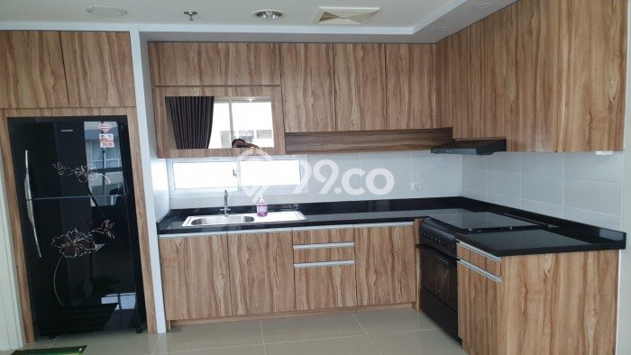 Apartemen Premium Kawasan Gading Serpong, 3 KT, Luas 94m² Apartemen Premium Kawasan Gading Serpong, 3 KT, Luas 94m²