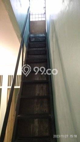 Rumah Berkualitas dengan Luas Tanah 90m² di Lingkungan Asri Citra Garden, Jakarta Barat Rumah Berkualitas dengan Luas Tanah 90m² di Lingkungan Asri Citra Garden, Jakarta Barat