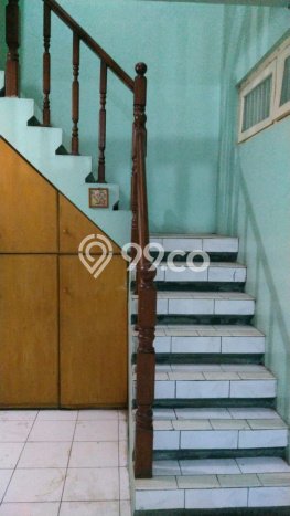 Rumah Berkualitas dengan Luas Tanah 90m² di Lingkungan Asri Citra Garden, Jakarta Barat Rumah Berkualitas dengan Luas Tanah 90m² di Lingkungan Asri Citra Garden, Jakarta Barat