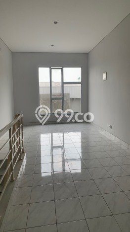SEWA TERJANGKAU! Ruko di Gading Serpong, Luas 80m², Area Komersial SEWA TERJANGKAU! Ruko di Gading Serpong, Luas 80m², Area Komersial