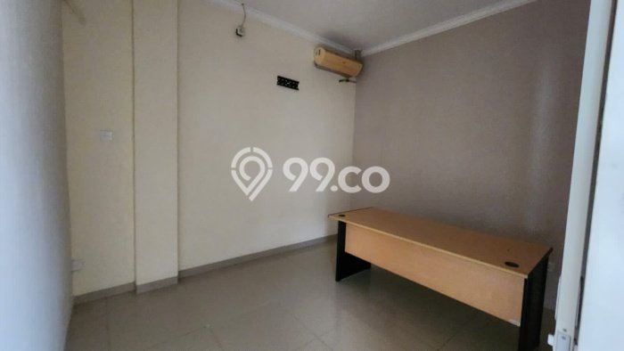 Ruko Strategis Kawasan Alam Sutera, Luas 405m², Lokasi Jalan Utama Ruko Strategis Kawasan Alam Sutera, Luas 405m², Lokasi Jalan Utama