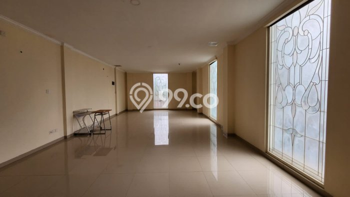 Ruko Area Bisnis di Alam Sutera, Luas 405m², Siap Usaha Ruko Area Bisnis di Alam Sutera, Luas 405m², Siap Usaha