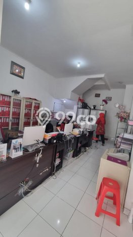 Dijual Ruko Kawasan Gading Serpong, Luas 100m², Kawasan Komersial, Akses Strategis Dijual Ruko Kawasan Gading Serpong, Luas 100m², Kawasan Komersial, Akses Strategis
