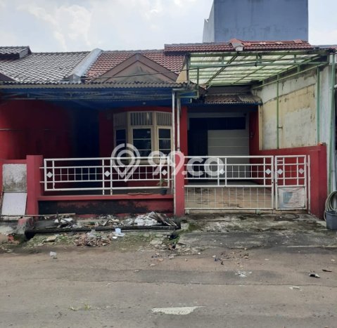 Rumah Berkualitas Gading Serpong, Tangerang, LT 126m² LB 80m² Rumah Berkualitas Gading Serpong, Tangerang, LT 126m² LB 80m²