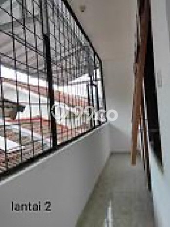 GOOD DEAL! Rumah Strategis di Sektor 7A/B-Gading Serpong, Luas 108m² LB 162m² GOOD DEAL! Rumah Strategis di Sektor 7A/B-Gading Serpong, Luas 108m² LB 162m²