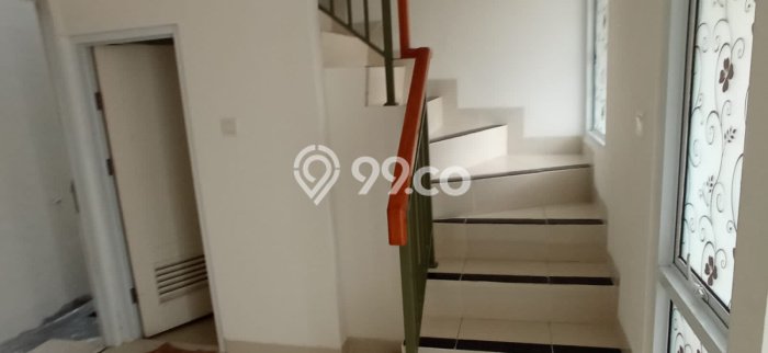 SEGERA MILIKI! Rumah di Gading Serpong, Tangerang, Luas 32m² Bangunan 50m² SEGERA MILIKI! Rumah di Gading Serpong, Tangerang, Luas 32m² Bangunan 50m²