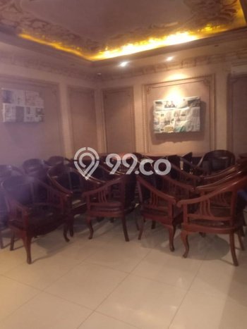 PRIME LOCATION! Ruko Kawasan Alam Sutera, Luas 261m², Area Bisnis, Posisi Premium PRIME LOCATION! Ruko Kawasan Alam Sutera, Luas 261m², Area Bisnis, Posisi Premium
