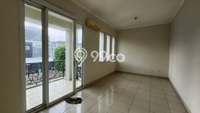 HARGA SPESIAL! Rumah Modern di Gading Serpong, Tangerang, Luas 120m² LB 127m² BISA KPR! HARGA SPESIAL! Rumah Modern di Gading Serpong, Tangerang, Luas 120m² LB 127m² BISA KPR!