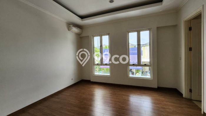 Rumah di Alam Sutera, Tangerang, Luas 112m² LB 126m² - SEGERA MILIKI! Rumah di Alam Sutera, Tangerang, Luas 112m² LB 126m² - SEGERA MILIKI!