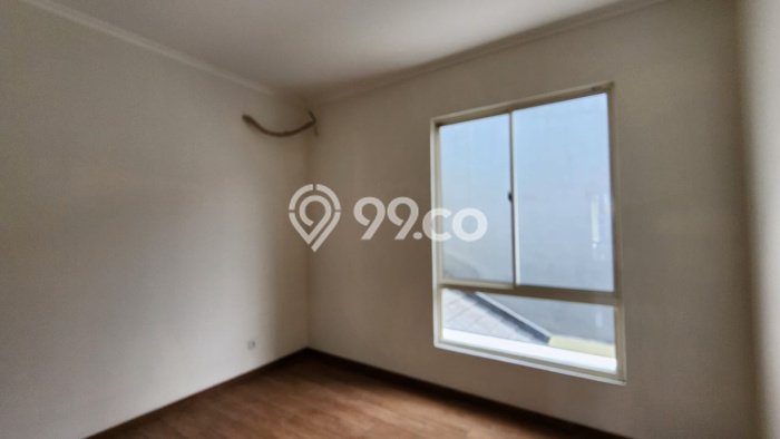 Rumah di Alam Sutera, Tangerang, Luas 112m² LB 126m² - SEGERA MILIKI! Rumah di Alam Sutera, Tangerang, Luas 112m² LB 126m² - SEGERA MILIKI!