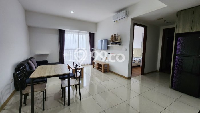 BEST DEAL! Apartemen di Gading Serpong, 2 KT, Luas 40m², Kawasan Gading Serpong, Tangerang, Tangerang BEST DEAL! Apartemen di Gading Serpong, 2 KT, Luas 40m², Kawasan Gading Serpong, Tangerang, Tangerang