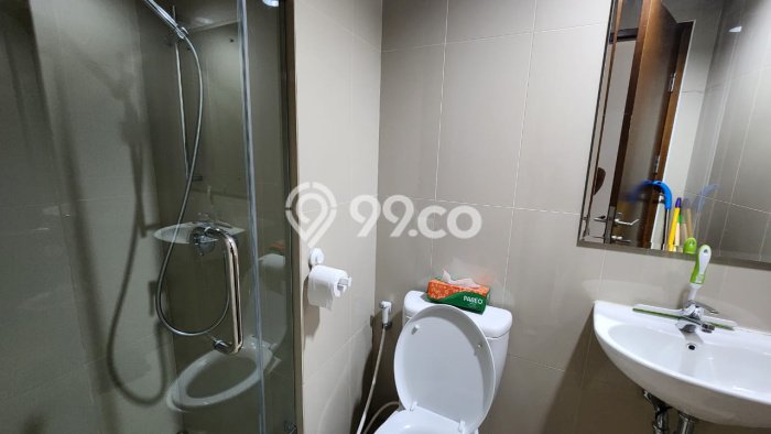 BEST DEAL! Apartemen di Gading Serpong, 2 KT, Luas 40m², Kawasan Gading Serpong, Tangerang, Tangerang BEST DEAL! Apartemen di Gading Serpong, 2 KT, Luas 40m², Kawasan Gading Serpong, Tangerang, Tangerang