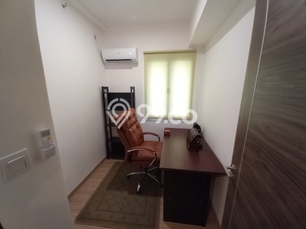 HARGA TERBAIK! Apartemen di BSD City, 3 KT, Luas 70m², Ready Ditempati HARGA TERBAIK! Apartemen di BSD City, 3 KT, Luas 70m², Ready Ditempati