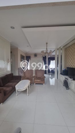 SIAP HUNI! Rumah Strategis area Alam Sutera, LT 240m² LB 300m² SIAP HUNI! Rumah Strategis area Alam Sutera, LT 240m² LB 300m²