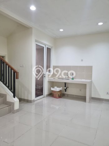 PRIME PROPERTY! Rumah di Gading Serpong, 2 KT, Area Premium, LT 66m² Bangunan 64m² PRIME PROPERTY! Rumah di Gading Serpong, 2 KT, Area Premium, LT 66m² Bangunan 64m²