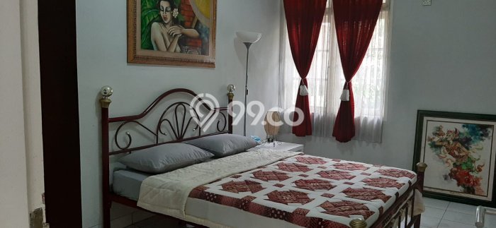Rumah di Lippo Karawaci, 2 KM, Dekat Fasilitas Umum, Luas 144m² Bangunan 90m² Rumah di Lippo Karawaci, 2 KM, Dekat Fasilitas Umum, Luas 144m² Bangunan 90m²