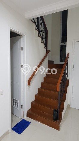 PROPERTI UNGGULAN! Rumah di BSD City, 4 KT, Area Premium, LT 180m² LB 170m² PROPERTI UNGGULAN! Rumah di BSD City, 4 KT, Area Premium, LT 180m² LB 170m²
