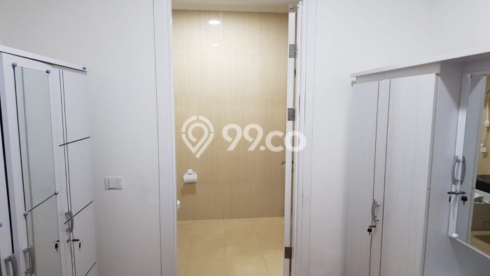 PROPERTI UNGGULAN! Rumah di BSD City, 4 KT, Area Premium, LT 180m² LB 170m² PROPERTI UNGGULAN! Rumah di BSD City, 4 KT, Area Premium, LT 180m² LB 170m²