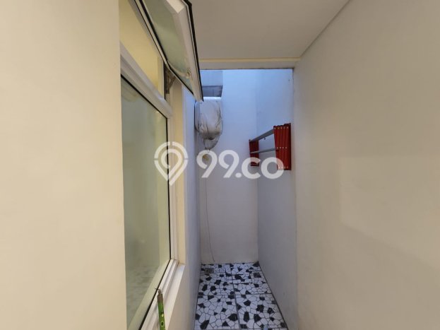Rumah di BSD City, 2 KT, Lingkungan Asri, LT 32m² LB 64m² Rumah di BSD City, 2 KT, Lingkungan Asri, LT 32m² LB 64m²
