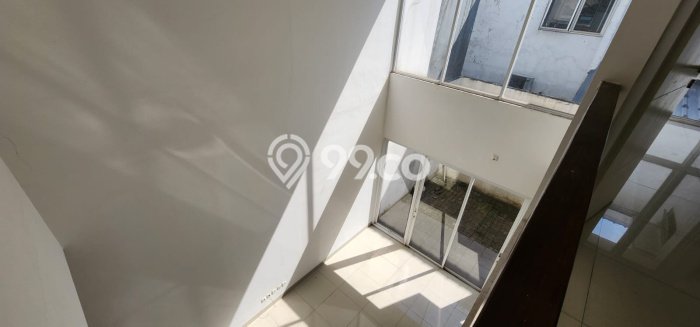 Rumah 4 KT 3 KM Dekat Rumah Sakit di Cikupa Citra Raya, Tangerang Rumah 4 KT 3 KM Dekat Rumah Sakit di Cikupa Citra Raya, Tangerang