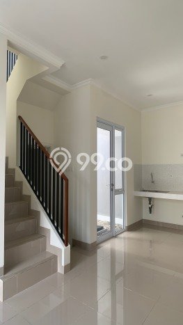 PRIME PROPERTY! Rumah di Gading Serpong, 2 KT, Lingkungan Elite, Luas 72m² Bangunan 120m² PRIME PROPERTY! Rumah di Gading Serpong, 2 KT, Lingkungan Elite, Luas 72m² Bangunan 120m²