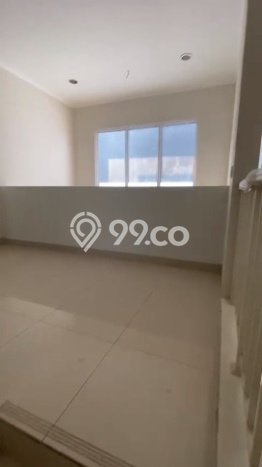 Rumah di BSD City, Akses ke Fasilitas, 3 KT Rumah di BSD City, Akses ke Fasilitas, 3 KT