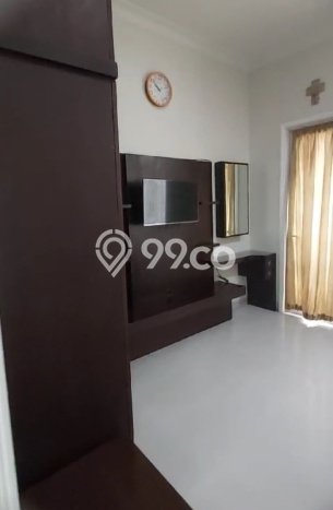 Properti Nyaman 3 KT Luas Tanah 126m² di Gading Serpong Pondok Hijau Golf, Tangerang Properti Nyaman 3 KT Luas Tanah 126m² di Gading Serpong Pondok Hijau Golf, Tangerang