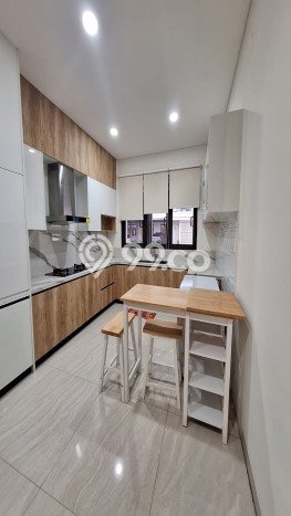 Rumah PREMIUM di BSD City, Tangerang, LT 160m² Bangunan 230m² KESEMPATAN TERBATAS! Rumah PREMIUM di BSD City, Tangerang, LT 160m² Bangunan 230m² KESEMPATAN TERBATAS!