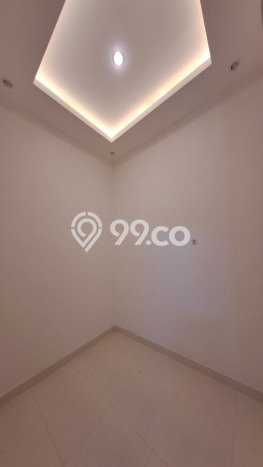 Rumah Nyaman BSD City, Area Tenang - LT 90m² Rumah Nyaman BSD City, Area Tenang - LT 90m²