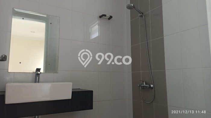 Rumah Harga Terjangkau 3 KT di Gading Serpong, Tangerang Rumah Harga Terjangkau 3 KT di Gading Serpong, Tangerang