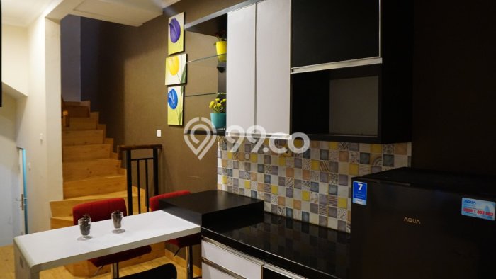 HARGA SPESIAL! Rumah Modern area Gading Serpong, Tangerang, Luas 56m² Bangunan 74m² BISA KPR! HARGA SPESIAL! Rumah Modern area Gading Serpong, Tangerang, Luas 56m² Bangunan 74m² BISA KPR!