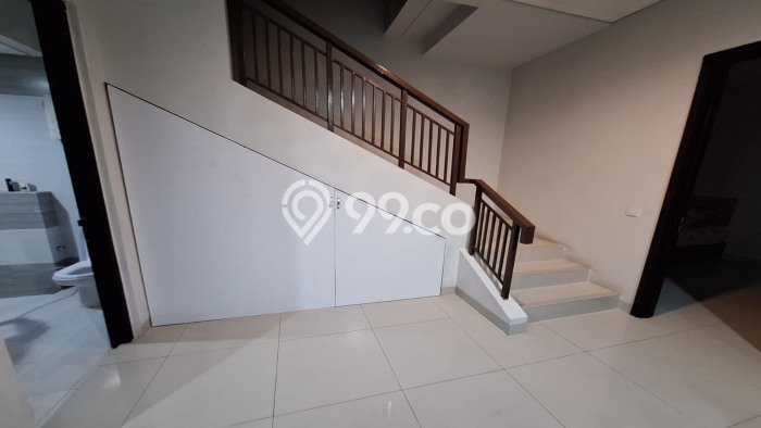 Rumah Sewa Tangerang LT 112m2 LB 95m2 Area BSD City Rumah Sewa Tangerang LT 112m2 LB 95m2 Area BSD City