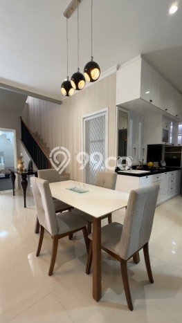 Rumah Luxury Modern Siap Huni di Gading Serpong Tangerang Rumah Luxury Modern Siap Huni di Gading Serpong Tangerang