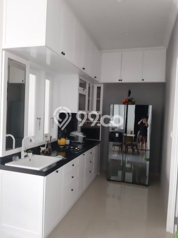 Rumah Luxury Modern Siap Huni di Gading Serpong Tangerang Rumah Luxury Modern Siap Huni di Gading Serpong Tangerang