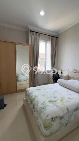 Rumah Luxury Modern Siap Huni di Gading Serpong Tangerang Rumah Luxury Modern Siap Huni di Gading Serpong Tangerang