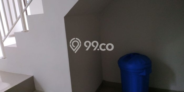Jarang Ada! Rumah Kontrakan 3 Kamar Nyaman Siap Huni BSD City Jarang Ada! Rumah Kontrakan 3 Kamar Nyaman Siap Huni BSD City