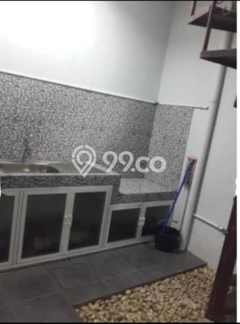 Rumah Disewakan Tangerang LT 105m2 LB 150m2 Kawasan BSD City Rumah Disewakan Tangerang LT 105m2 LB 150m2 Kawasan BSD City