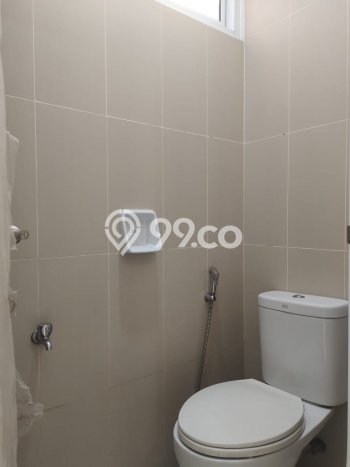 Rumah Minimalis 2 Kamar LT 48m2 di Gading Serpong Rumah Minimalis 2 Kamar LT 48m2 di Gading Serpong