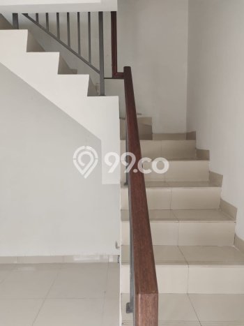Rumah Minimalis 2 Kamar LT 48m2 di Gading Serpong Rumah Minimalis 2 Kamar LT 48m2 di Gading Serpong